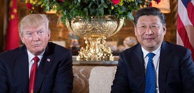 Une menace pâtissière au goût de chocolat